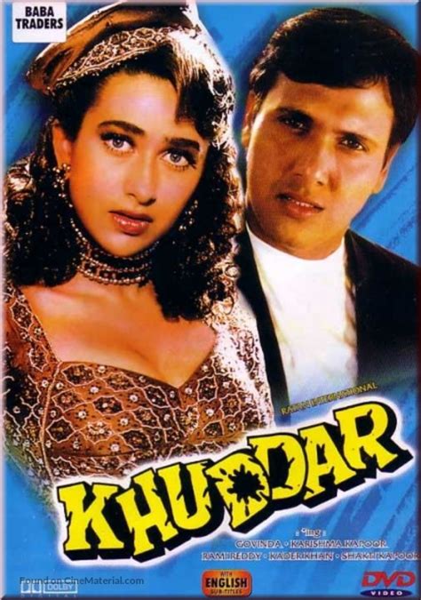 khuddar cast|khuddar movie cast.